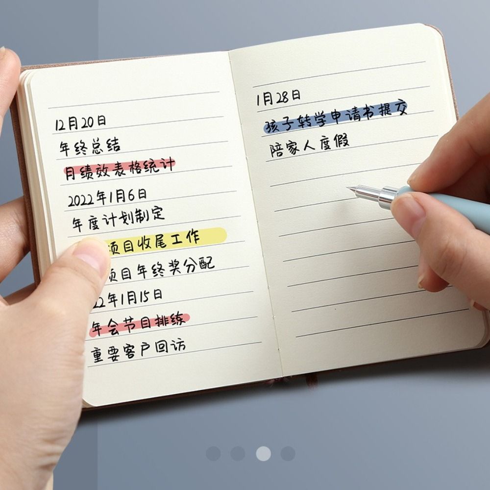 เครื่องเขียนสมุดบันทึกแบบหนา อ - Stationery Supplies Business บทวิจารณ์และราคา