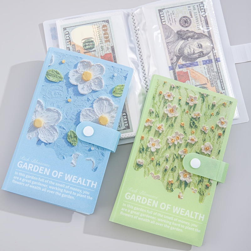 สมุดวางแผนงบประมาณ 100 ช่องใส่ - Planner Weekly Budget บทวิจารณ์และราคา