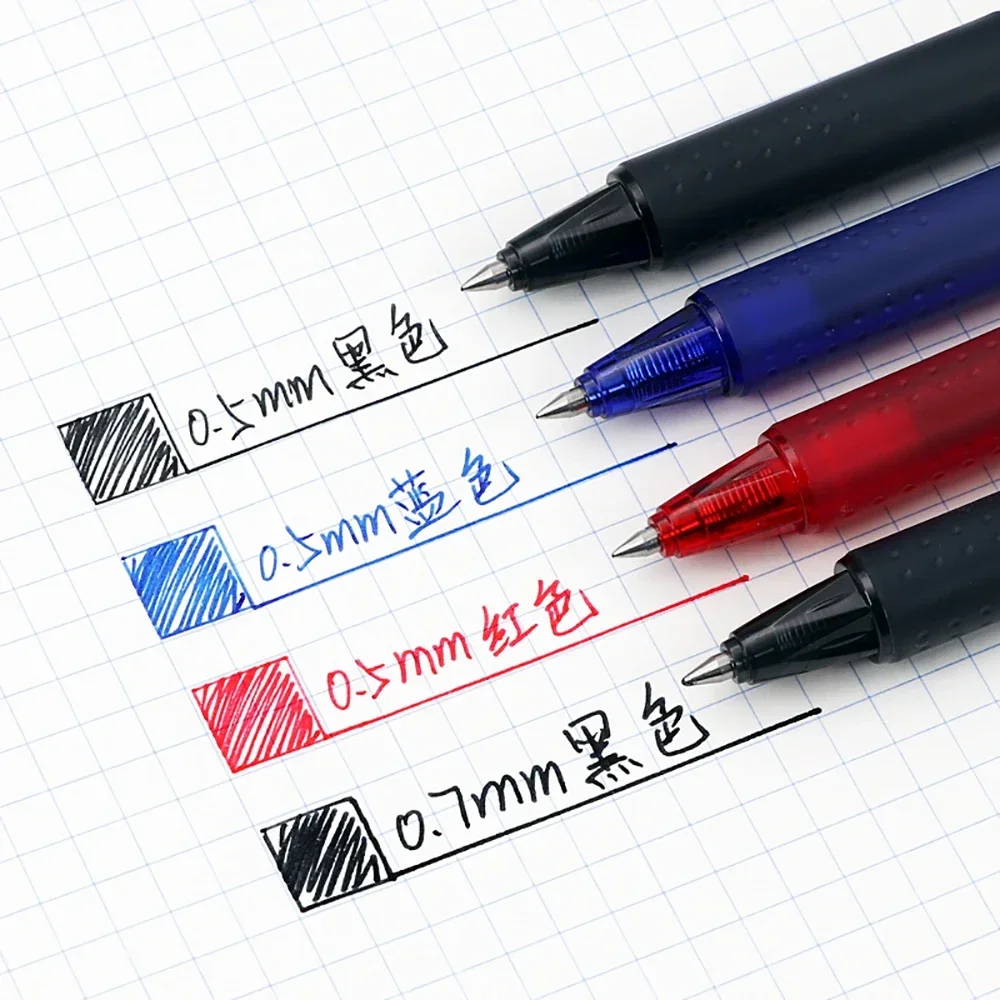 นักบินญี่ปุ่น VCORN ชุดปากกาเจ - Pilot Pen Frixion บทวิจารณ์และราคา