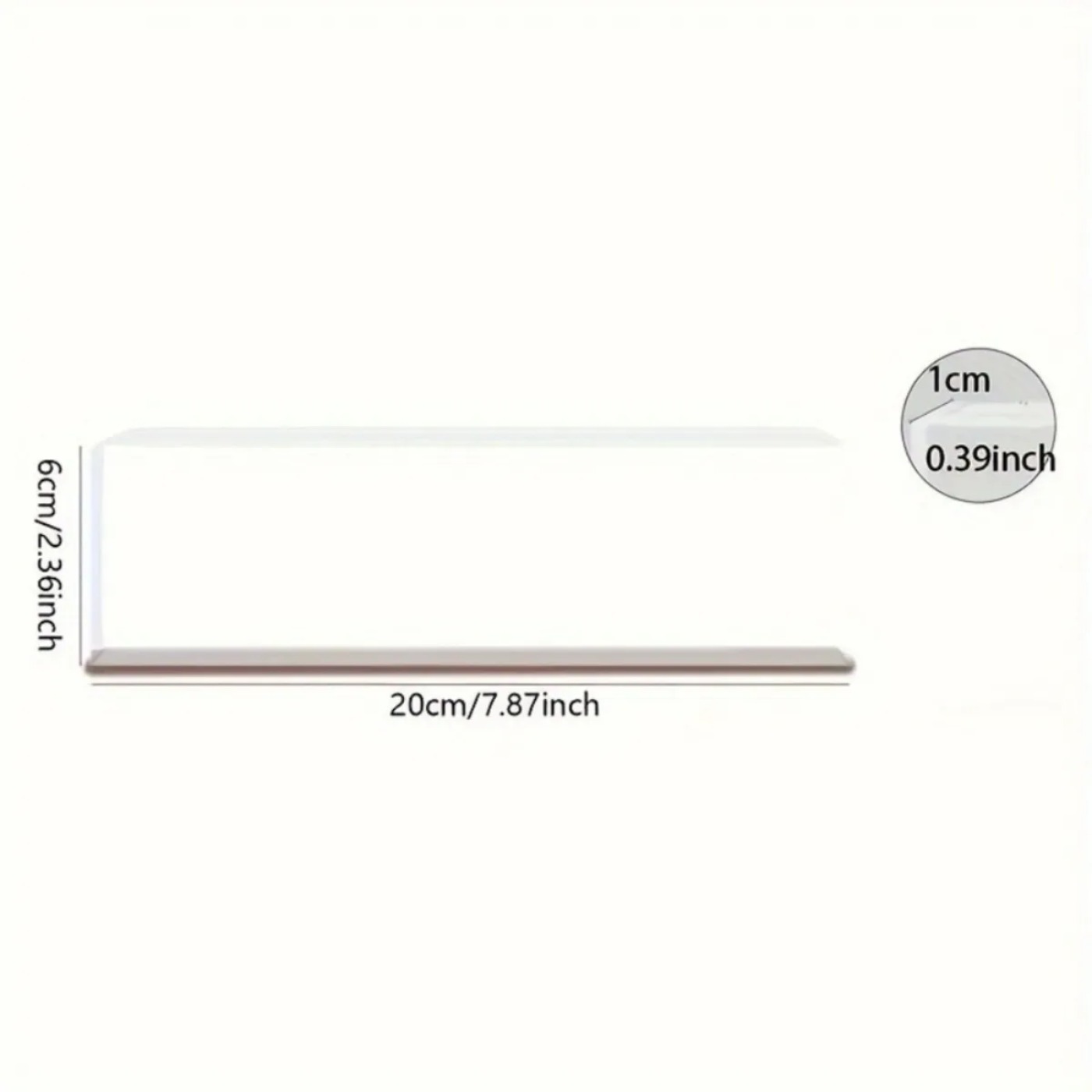 ป้ายชื่ออะคริลิกลายดอกไม้แบบมิ - Desk Name Plate บทวิจารณ์และราคา