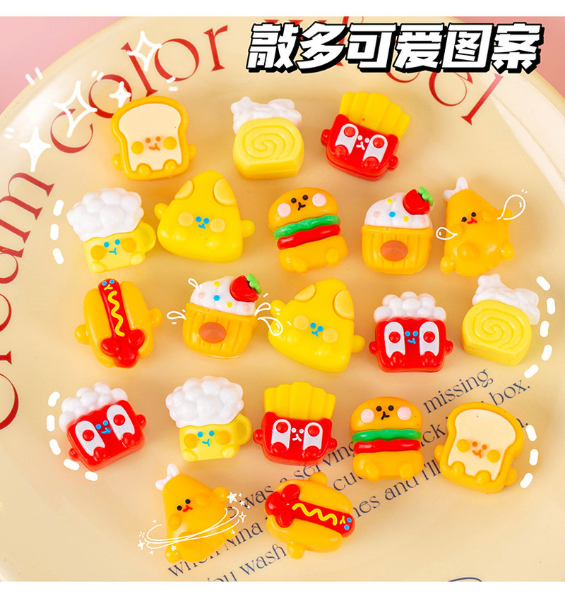 ยางลบการ์ตูนรูปขนมแฮมเบอร์เกอร - Stationery Supply บทวิจารณ์และราคา