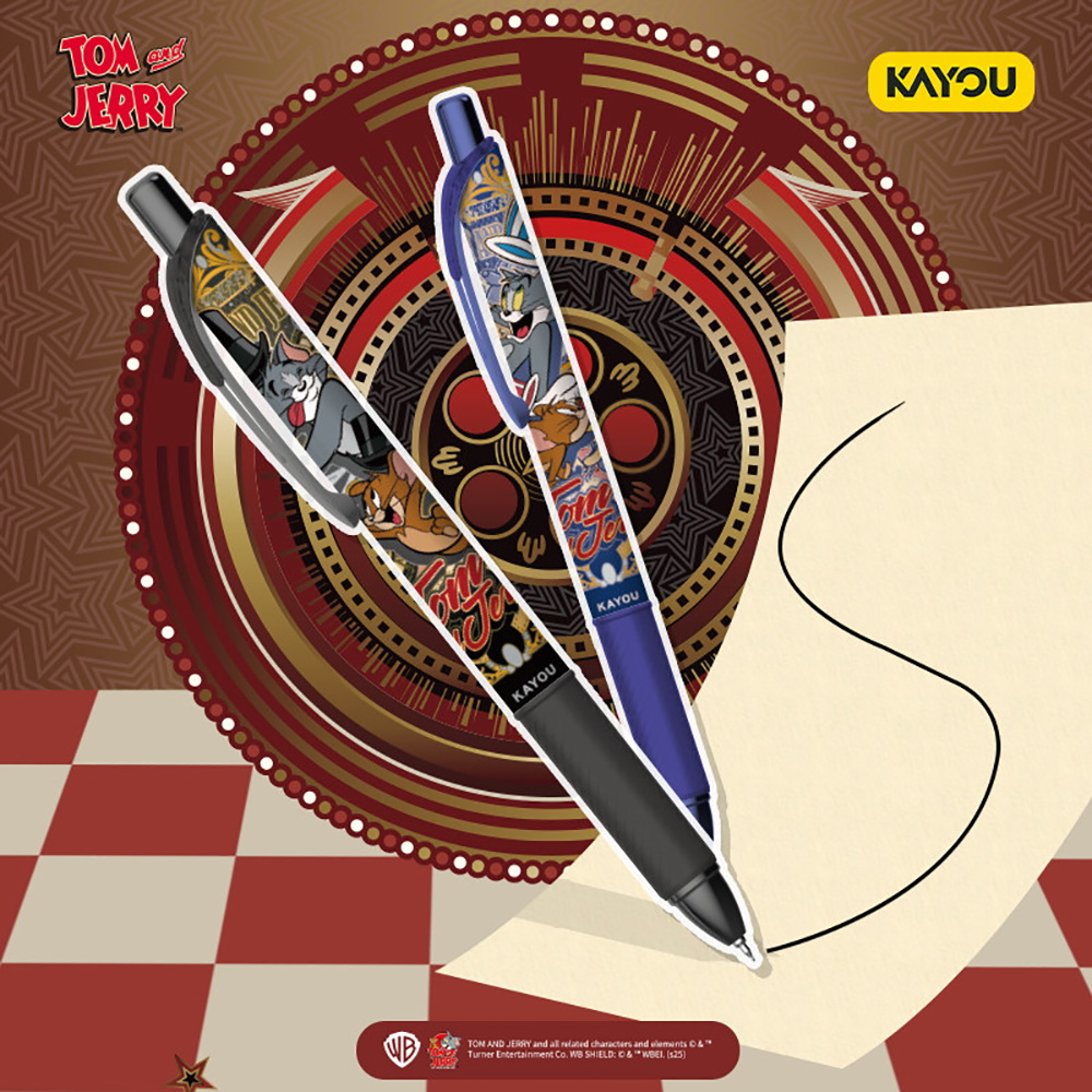 กล่องสุ่มเครื่องเขียนแท้ Kayou - Is Stationery Office Supply บทวิจารณ์และราคา