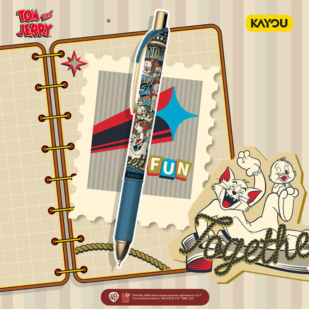 กล่องสุ่มเครื่องเขียนแท้ Kayou - Is Stationery Office Supply บทวิจารณ์และราคา