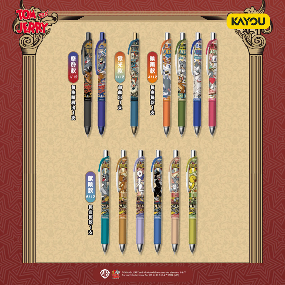 กล่องสุ่มเครื่องเขียนแท้ Kayou - Is Stationery Office Supply บทวิจารณ์และราคา