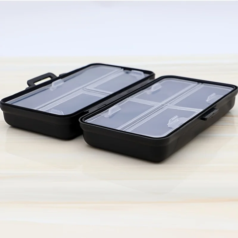 กล่องเก็บของ USB 1 ชิ้นพร้อมช่ - Stationery Office Supply Store บทวิจารณ์และราคา