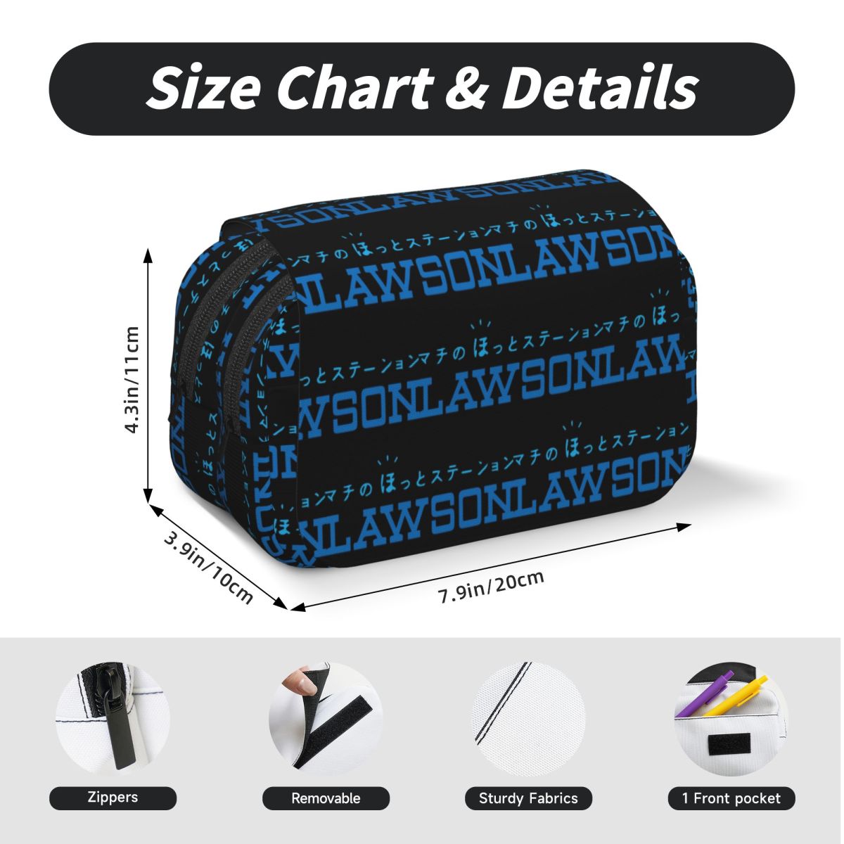 ลอว์สัน สเตชั่น ร้านสะดวกซื้อส - Stationery Office Supply Store บทวิจารณ์และราคา