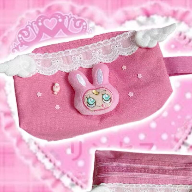 กระเป๋าดินสอเบอร์รี่ชานสไตล์ญี - Pencil Case Large บทวิจารณ์และราคา