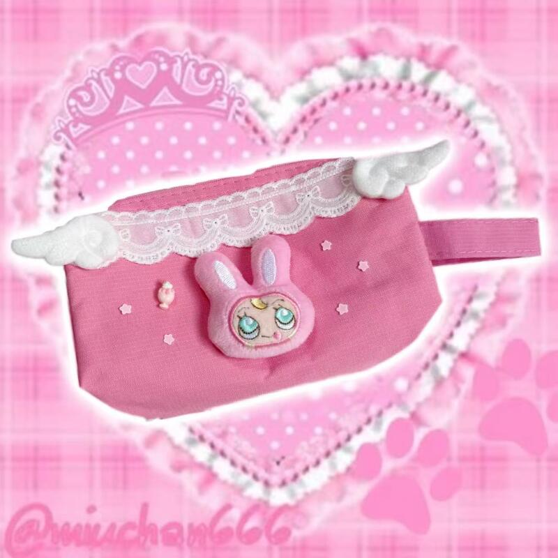 กระเป๋าดินสอเบอร์รี่ชานสไตล์ญี - Pencil Case Large บทวิจารณ์และราคา