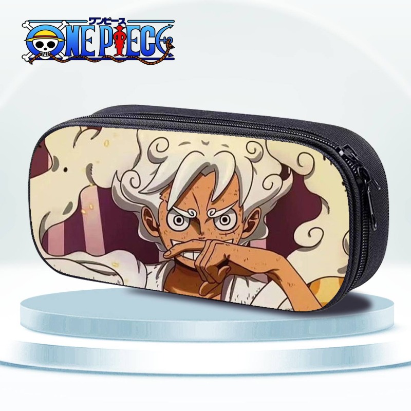 กระเป๋าเครื่องเขียนลายการ์ตูนว - Pencil Case Large บทวิจารณ์และราคา