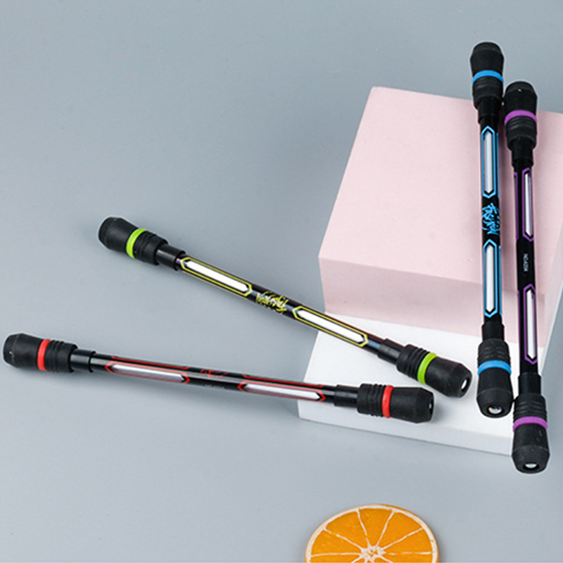 3 ~ 12 ชิ้น ปากกาหมุนสร้างสรรค - Is Stationery Office Supply บทวิจารณ์และราคา
