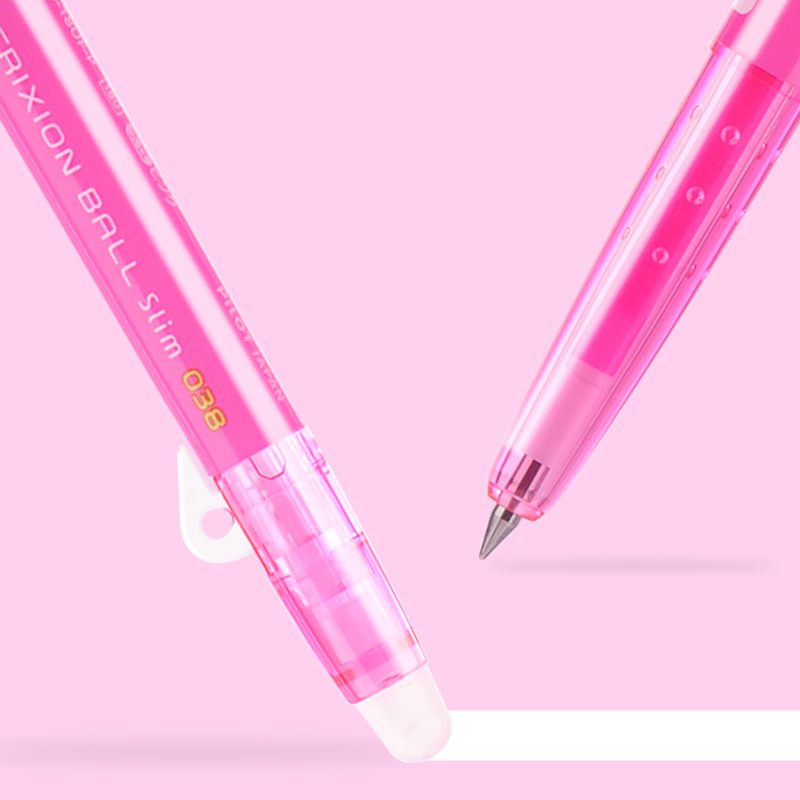 1Pc Pilot FRIXION Erasable Gel - Pilot Pen Frixion บทวิจารณ์และราคา