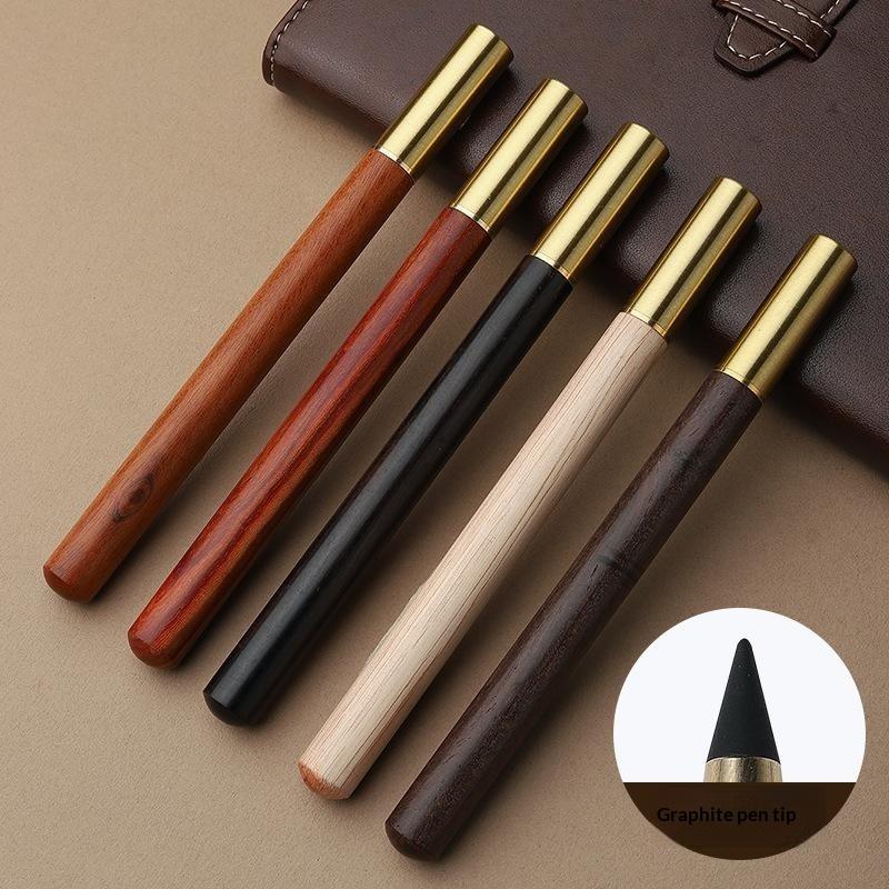 ดินสอไม้ HB แบบไม่มีหมึก สำหรั - Is Stationery Office Supply บทวิจารณ์และราคา