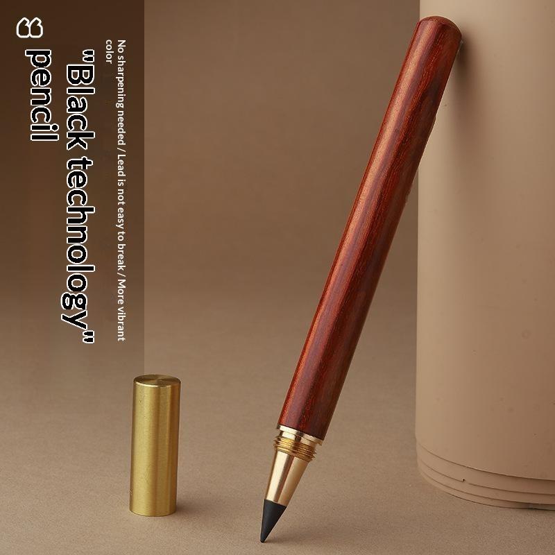 ดินสอไม้ HB แบบไม่มีหมึก สำหรั - Is Stationery Office Supply บทวิจารณ์และราคา