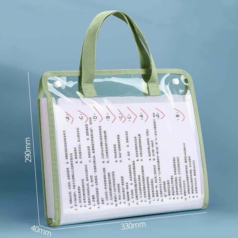 13 ชั้น A4 แฟ้มโฟลเดอร์จัดเก็บ - Is Stationery Office Supply บทวิจารณ์และราคา