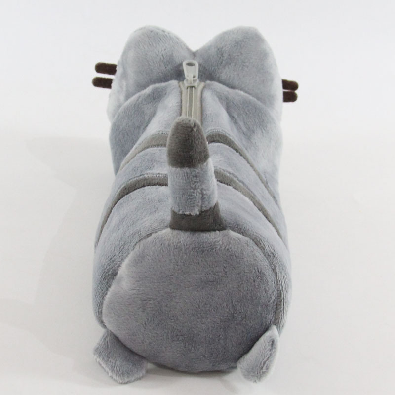 กระเป๋าดินสอพุชชีนน่ารัก ลายกา - Pencil Case Large บทวิจารณ์และราคา
