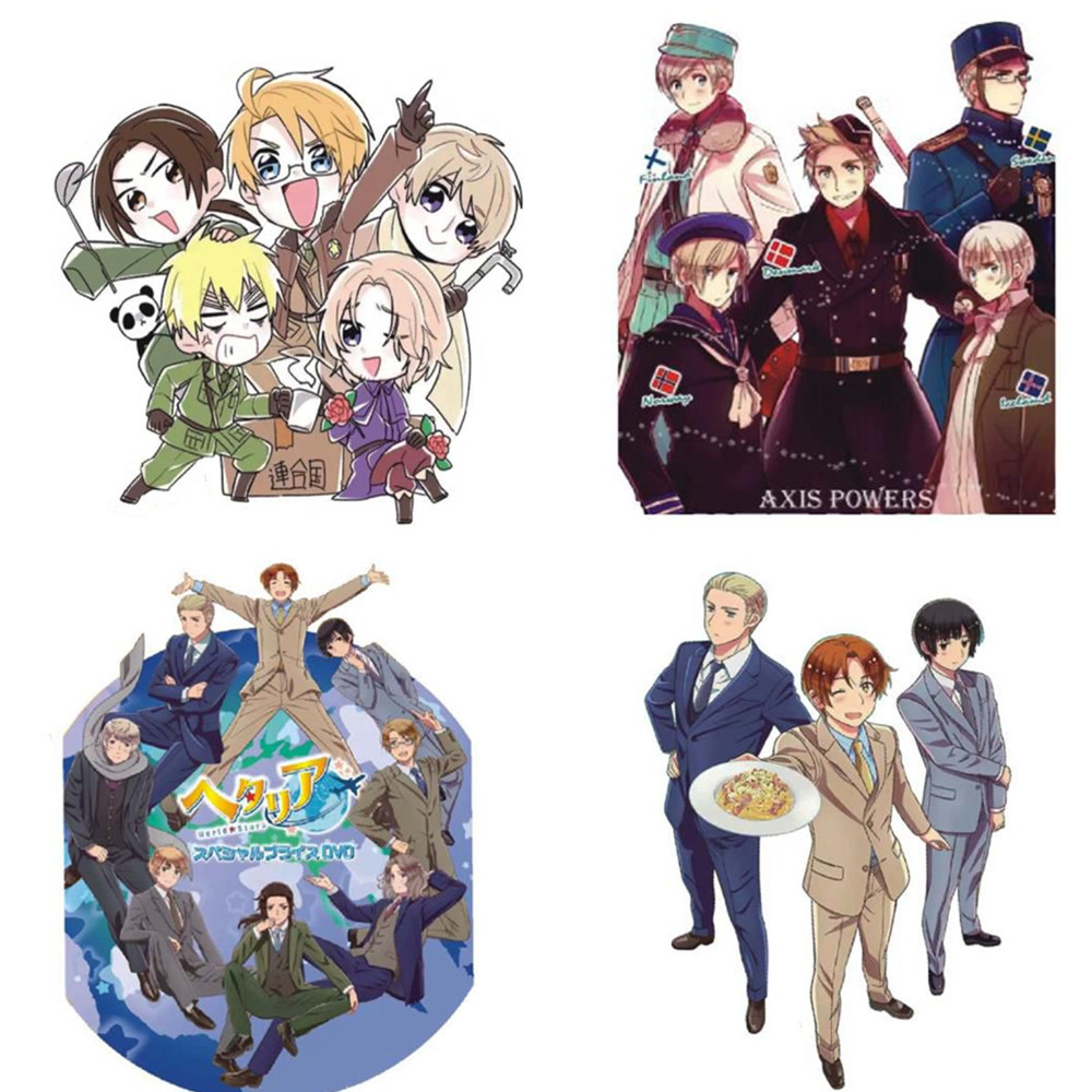 1 แพ็คอะนิเมะสติกเกอร์แอ็กชั่น - Cardstock Paper Pack บทวิจารณ์และราคา