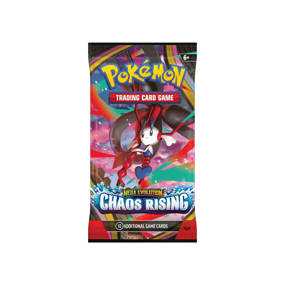 การ์ดโปเกมอนใหม่ปี 2026 กล่องบ - Cardstock Paper Pack บทวิจารณ์และราคา