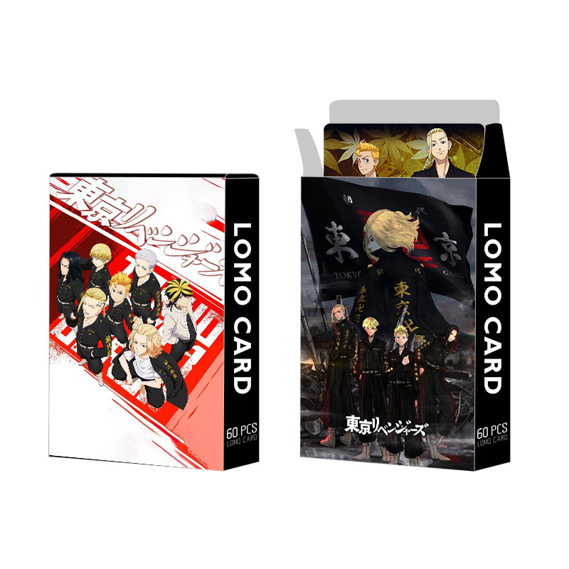กล่องบรรจุ 60 แผ่น การ์ด LOMO  - Cardstock Paper Pack บทวิจารณ์และราคา