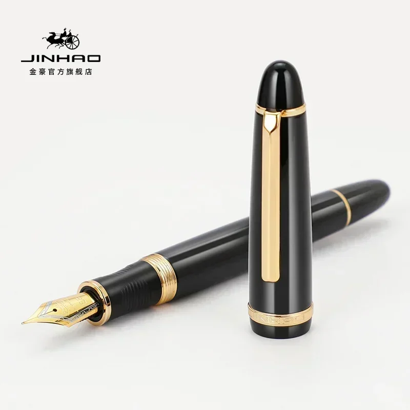 1/5 PCS JINHAO X850 Fountain ป - Stationery Supplies Business บทวิจารณ์และราคา