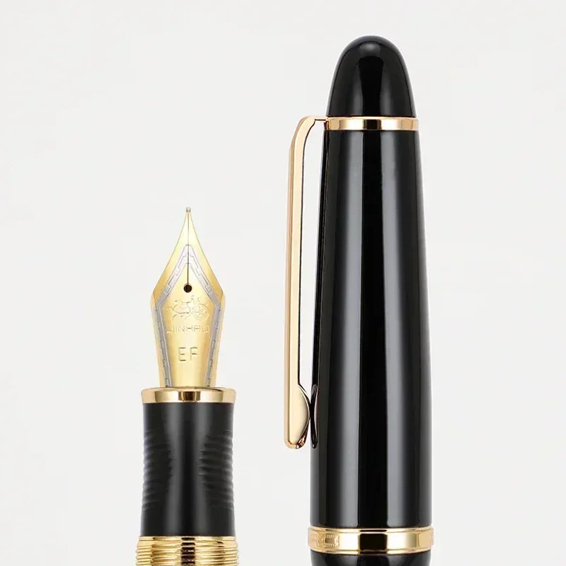 1/5 PCS JINHAO X850 Fountain ป - Stationery Supplies Business บทวิจารณ์และราคา