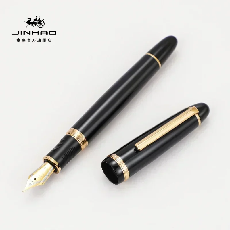 1/5 PCS JINHAO X850 Fountain ป - Stationery Supplies Business บทวิจารณ์และราคา