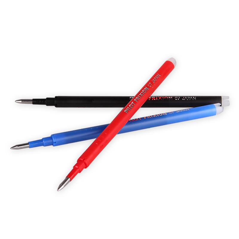 4/6/8/10Pcs PILOT BLS-FR7 Frix - Pilot Pen Frixion บทวิจารณ์และราคา