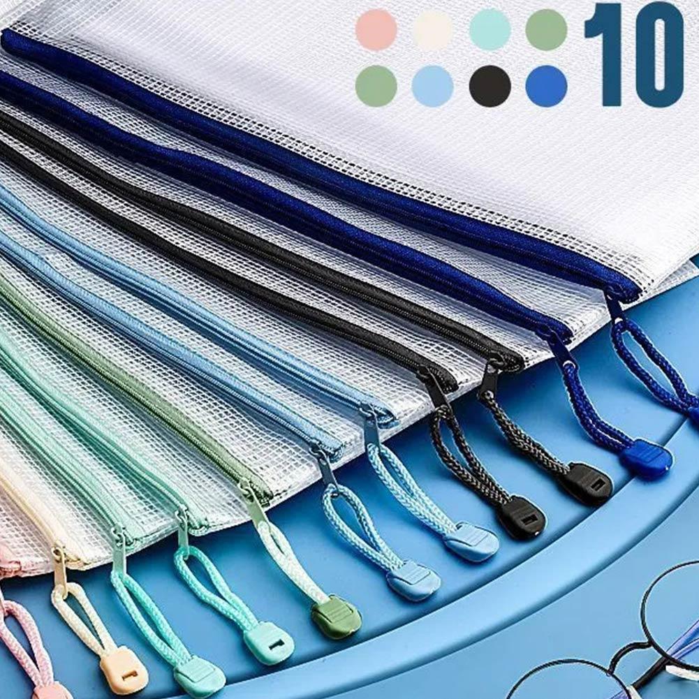 10 ชิ้น โมรันดี ไลท์ คัลเลอร์  - Is Stationery Office Supply บทวิจารณ์และราคา